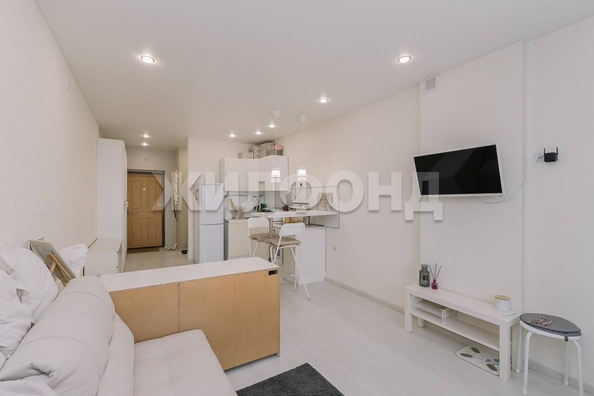 
  Продается студия, 31.2 м², Молодости ул, д. 17
. Фото 5.