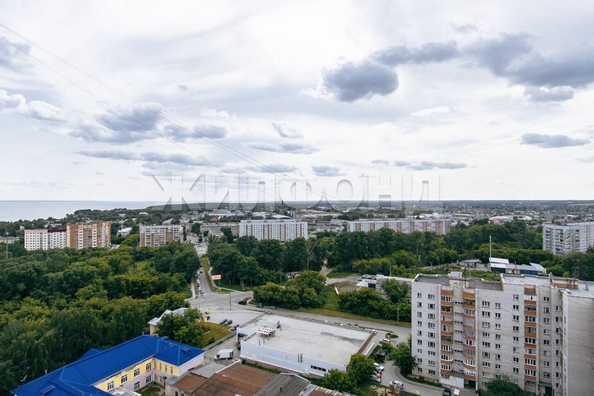 
  Продается студия, 31.2 м², Молодости ул, д. 17
. Фото 12.