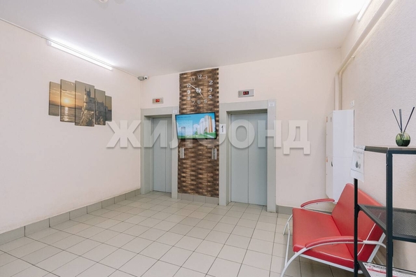 
  Продается студия, 31.2 м², Молодости ул, д. 17
. Фото 17.