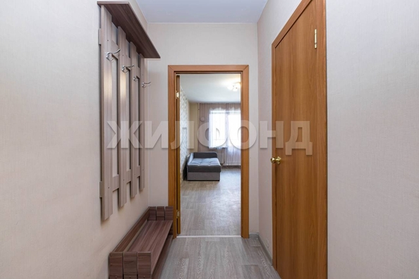 
  Продается студия, 20.8 м², Петухова ул, д. 103
. Фото 6.