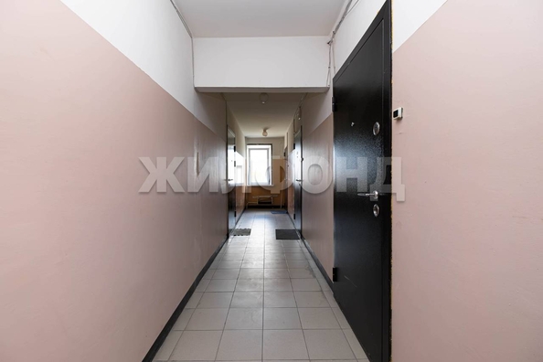 
  Продается студия, 20.8 м², Петухова ул, д. 103
. Фото 17.