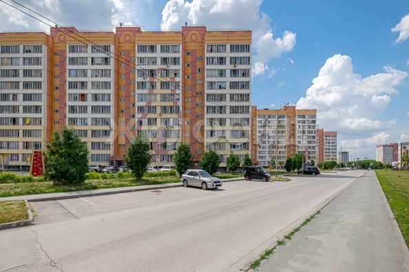 
  Продается студия, 20.8 м², Петухова ул, д. 103
. Фото 21.