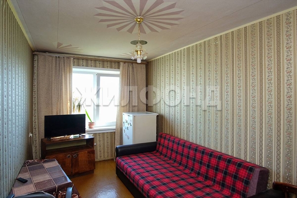 
  Продается 2-комн. квартира, 43.3 м², Вертковская ул, д. 19
. Фото 2.