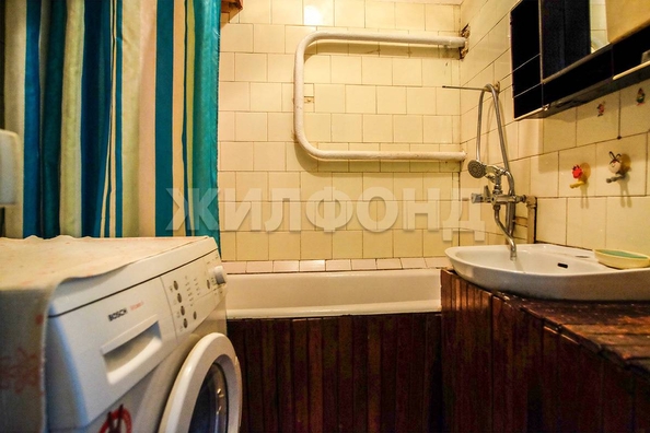 
  Продается 2-комн. квартира, 43.3 м², Вертковская ул, д. 19
. Фото 5.