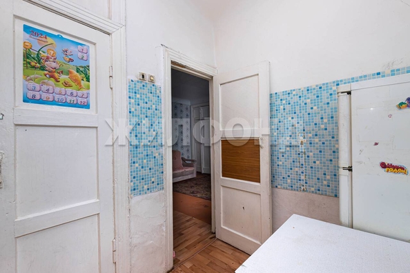 
  Продается 2-комн. квартира, 42.8 м², Фасадная ул, д. 26
. Фото 16.