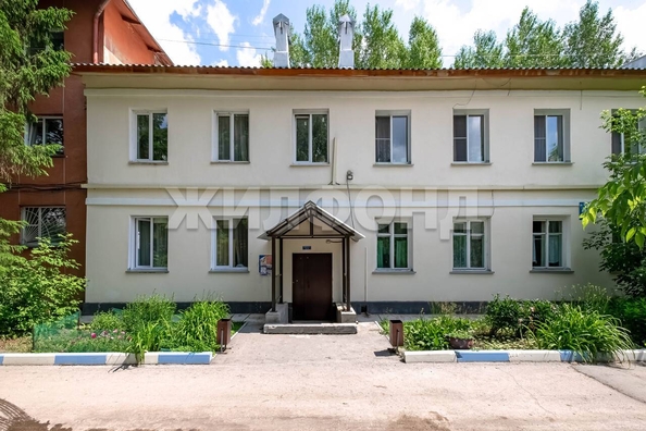 
  Продается 2-комн. квартира, 42.8 м², Фасадная ул, д. 26
. Фото 22.