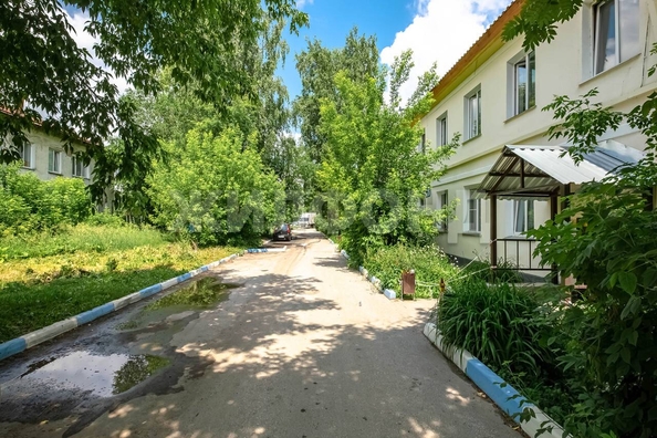 
  Продается 2-комн. квартира, 42.8 м², Фасадная ул, д. 26
. Фото 25.