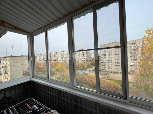 
  Продается 2-комн. квартира, 45.3 м², Столетова ул, д. 20/2
. Фото 9.