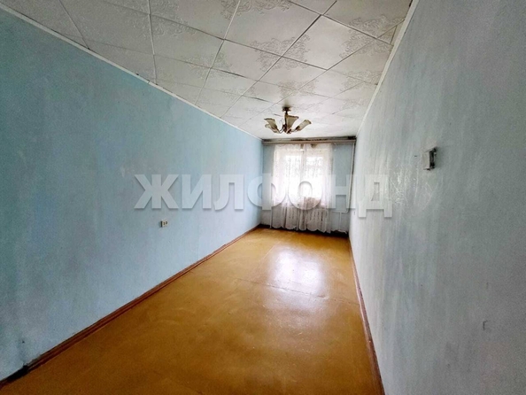 
  Продается 2-комн. квартира, 44.1 м², Телевизионная ул, д. 13а
. Фото 6.
