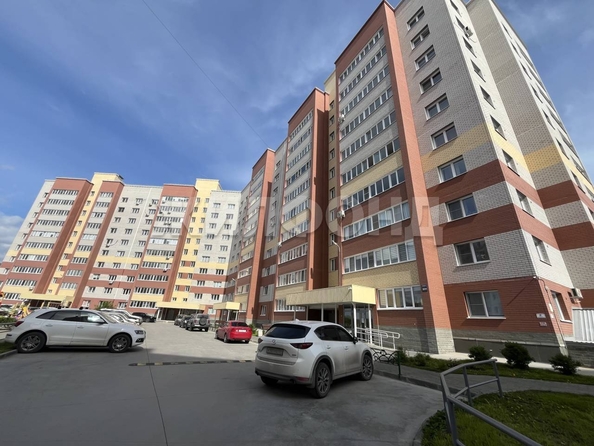 
  Продается 2-комн. квартира, 45.2 м², 2-й (4 мкр.) кв-л, д. 231
. Фото 8.