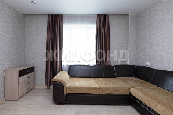 
  Продается 2-комн. квартира, 56.14 м², Николая Сотникова ул, д. 15
. Фото 8.