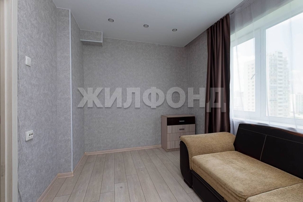 
  Продается 2-комн. квартира, 56.14 м², Николая Сотникова ул, д. 15
. Фото 9.