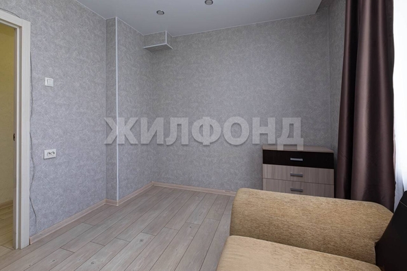 
  Продается 2-комн. квартира, 56.14 м², Николая Сотникова ул, д. 15
. Фото 12.