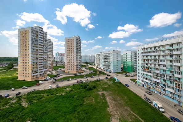 
  Продается 2-комн. квартира, 56.14 м², Николая Сотникова ул, д. 15
. Фото 26.