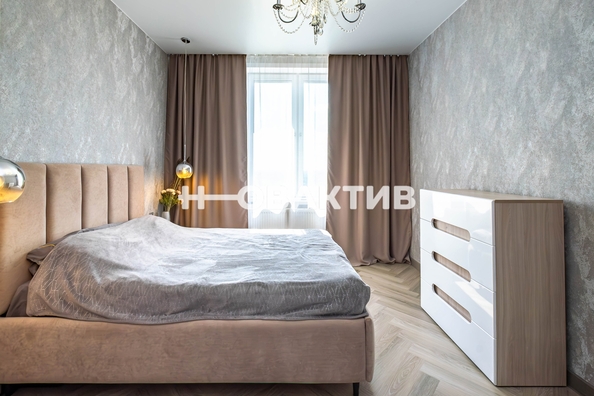 
  Продается 2-комн. квартира, 61.1 м², ЖК Оникс
. Фото 1.