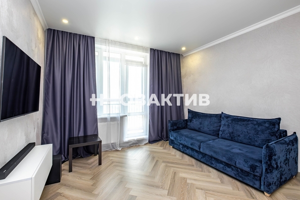 
  Продается 2-комн. квартира, 61.1 м², ЖК Оникс
. Фото 15.