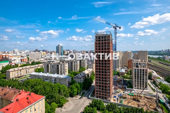 
  Продается 2-комн. квартира, 61.1 м², ЖК Оникс
. Фото 18.