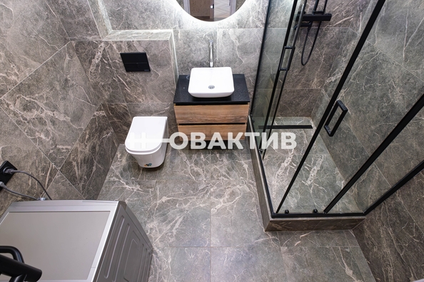 
  Продается 2-комн. квартира, 61.1 м², ЖК Оникс
. Фото 25.