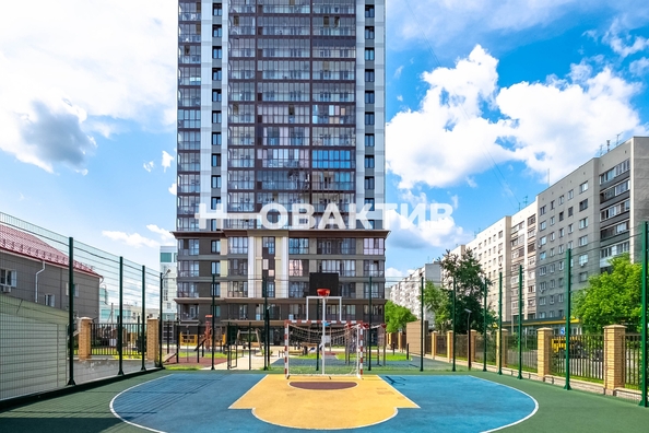 
  Продается 2-комн. квартира, 61.1 м², ЖК Оникс
. Фото 34.