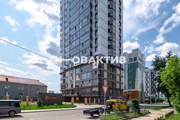 
  Продается 2-комн. квартира, 61.1 м², ЖК Оникс
. Фото 36.
