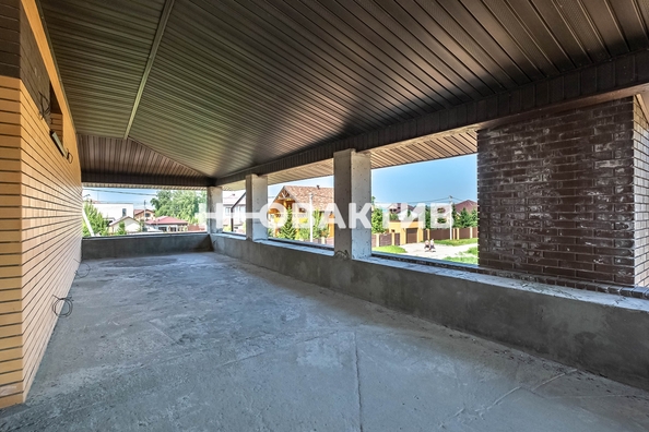 
  Продается коттедж, 721.6 м², село Ленинское
. Фото 23.