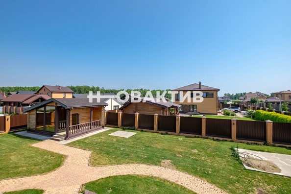 
  Продается коттедж, 721.6 м², село Ленинское
. Фото 29.