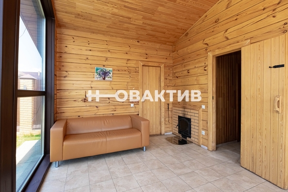 
  Продается коттедж, 721.6 м², село Ленинское
. Фото 40.