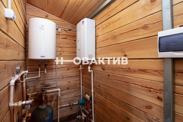 
  Продается коттедж, 721.6 м², село Ленинское
. Фото 44.