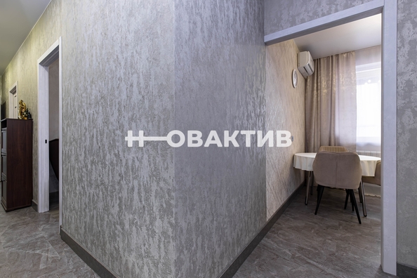 
  Продается 3-комн. квартира, 74 м², Дмитрия Шамшурина ул, д. 1
. Фото 17.