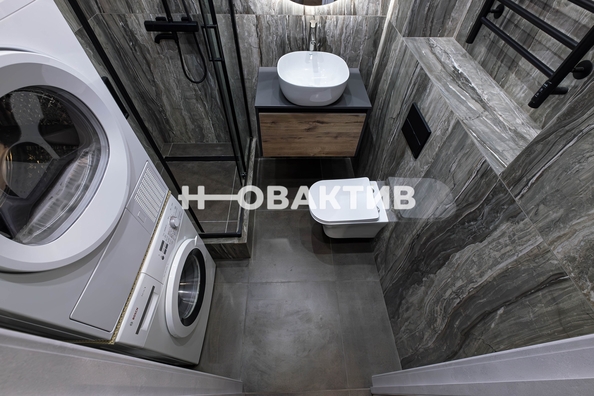 
  Продается 3-комн. квартира, 74 м², Дмитрия Шамшурина ул, д. 1
. Фото 26.