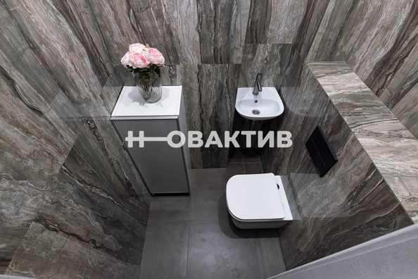 
  Продается 3-комн. квартира, 74 м², Дмитрия Шамшурина ул, д. 1
. Фото 28.
