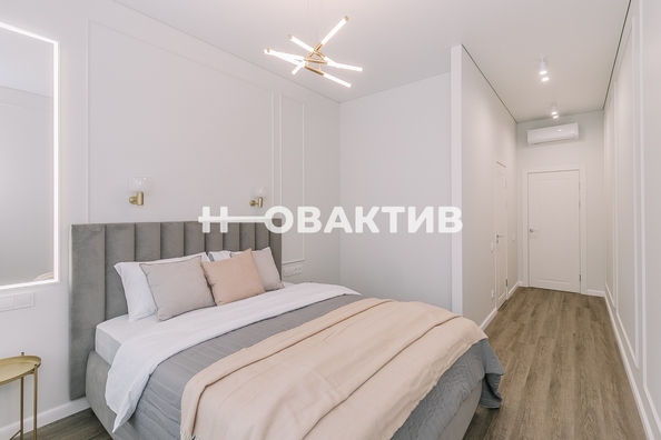 
  Сдается 3-комн. квартира, 89.8 м², Кедровая ул, д. 75
. Фото 16.