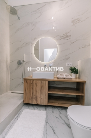 
  Сдается 3-комн. квартира, 89.8 м², Кедровая ул, д. 75
. Фото 22.
