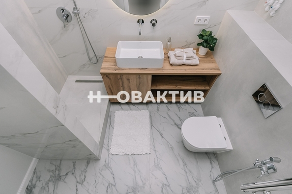 
  Сдается 3-комн. квартира, 89.8 м², Кедровая ул, д. 75
. Фото 24.