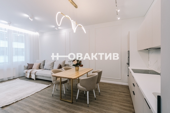 
  Сдается 3-комн. квартира, 89.8 м², Кедровая ул, д. 75
. Фото 44.