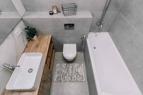 
  Сдается 3-комн. квартира, 87 м², Владимира Заровного ул, д. 8
. Фото 5.