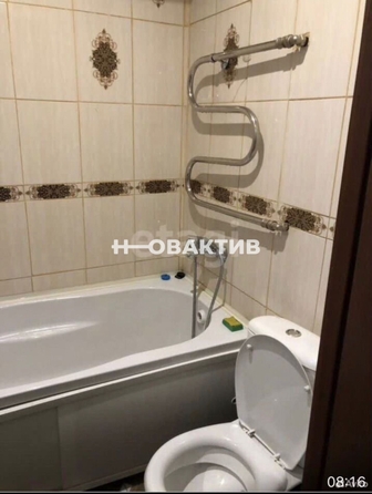 
  Сдается 1-комн. квартира, 37 м², Дуси Ковальчук ул, д. 408
. Фото 4.