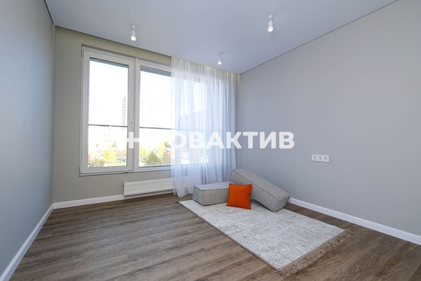 
  Сдается 3-комн. квартира, 93.4 м², Владимира Заровного ул, д. 24
. Фото 10.