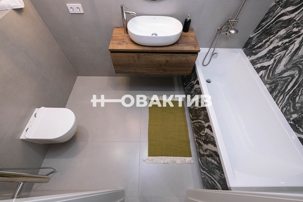 
  Сдается 3-комн. квартира, 93.4 м², Владимира Заровного ул, д. 24
. Фото 11.