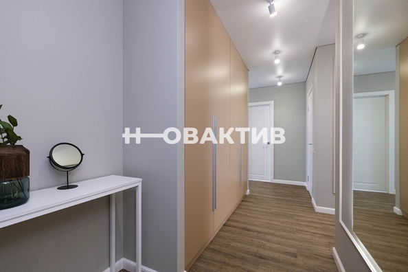 
  Сдается 3-комн. квартира, 93.4 м², Владимира Заровного ул, д. 24
. Фото 14.