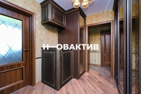 
  Сдается 2-комн. квартира, 49.2 м², В. Высоцкого ул, д. 50/3
. Фото 11.