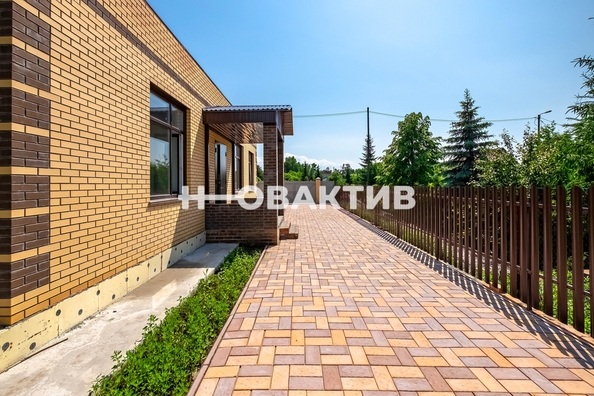 
  Продается коттедж, 192.8 м², Новосибирск
. Фото 7.