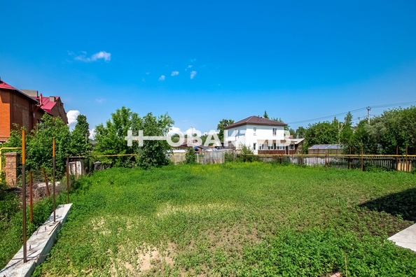 
  Продается коттедж, 192.8 м², Новосибирск
. Фото 17.