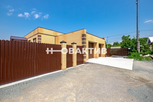 
  Продается коттедж, 192.8 м², Новосибирск
. Фото 20.