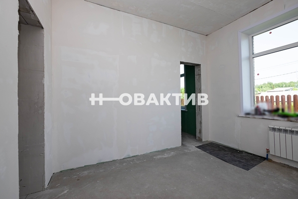 
  Продается коттедж, 192.8 м², Новосибирск
. Фото 30.