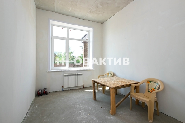 
  Продается коттедж, 192.8 м², Новосибирск
. Фото 42.