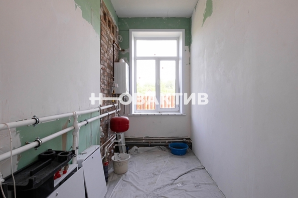
  Продается коттедж, 192.8 м², Новосибирск
. Фото 50.