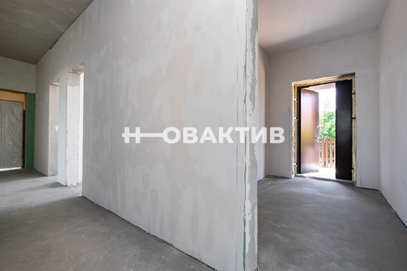 
  Продается коттедж, 192.8 м², Новосибирск
. Фото 54.