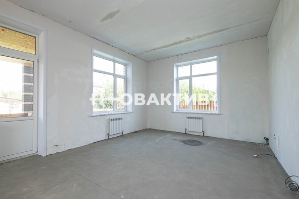 
  Продается коттедж, 192.8 м², Новосибирск
. Фото 59.