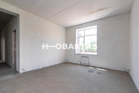 
  Продается коттедж, 192.8 м², Новосибирск
. Фото 63.